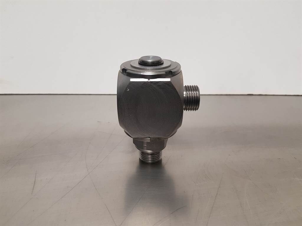 Schaeff TL/SKL/SKS-1926060155-Hinged joint/Drehg 3