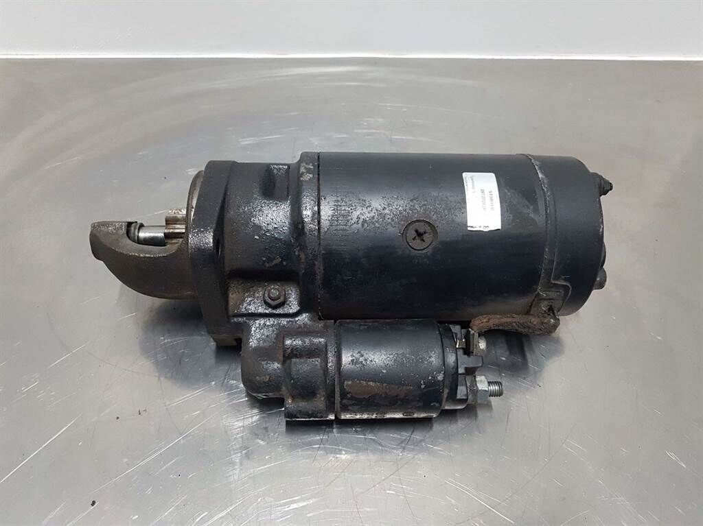 Perkins 1006-12V 10T 3,0KW-Starter/Anlasser/Startmotor 2