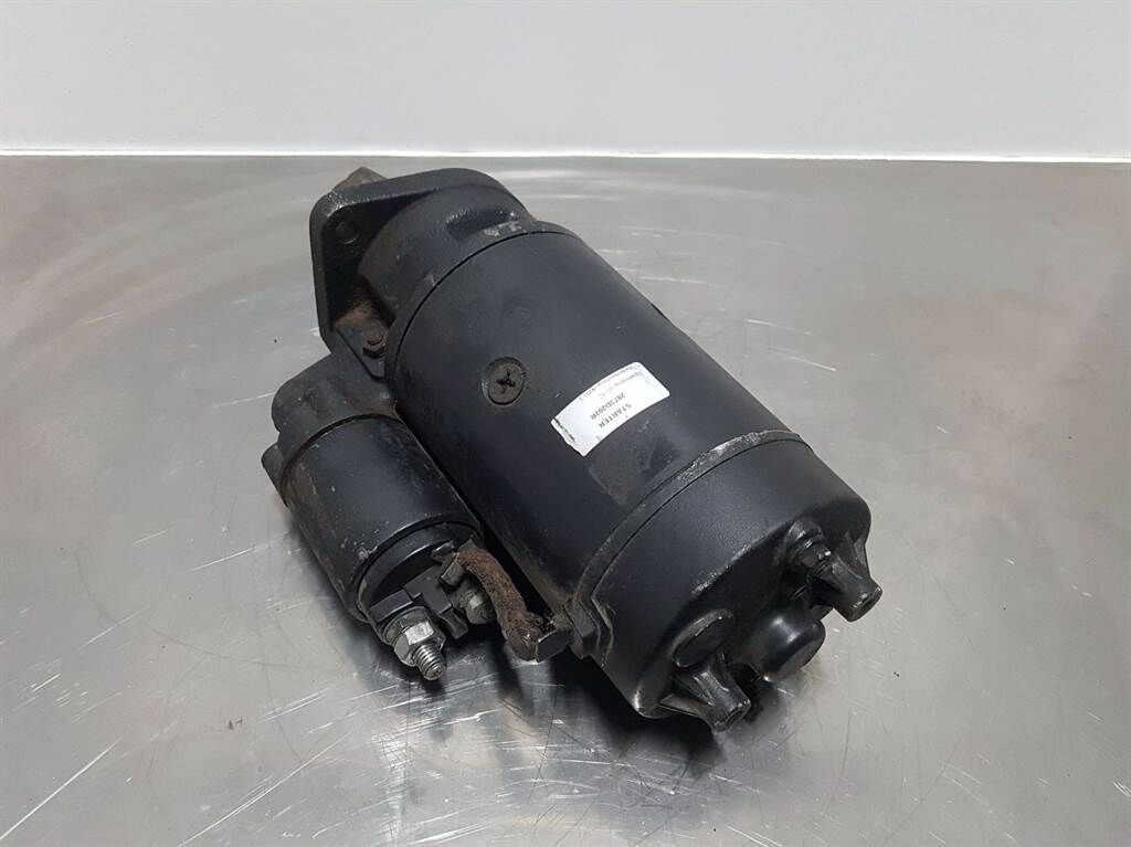 Perkins 1006-12V 10T 3,0KW-Starter/Anlasser/Startmotor 3
