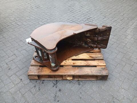 Sonstige HML42-Yanmar 6202741000-0,45MTR-Bucket/Tieflöffe
