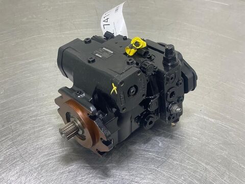 Sonstige MLT635/741/940-52571755-Drive pump/Fahrpumpe
