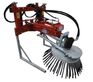 Sonstige M-SWEEP 100R - Sweeper/Kehrmaschine/Veegbezem