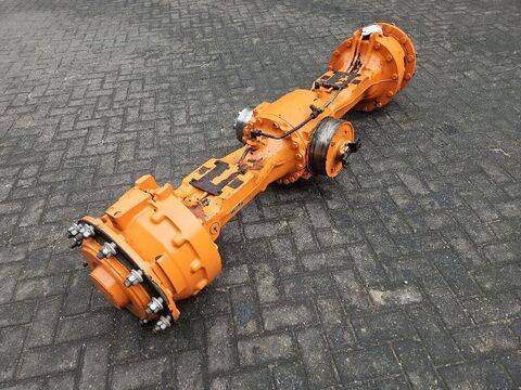 DL200-1900103-00047A-ZF MT-L3075II- /Achse/As 2