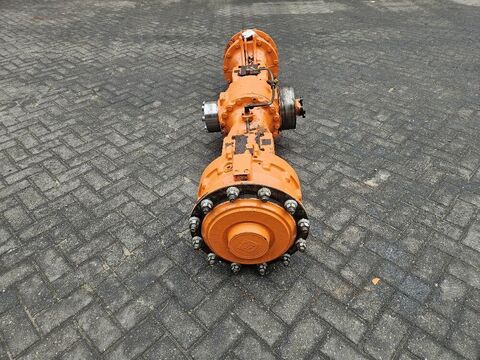 DL200-1900103-00047A-ZF MT-L3075II- /Achse/As 3