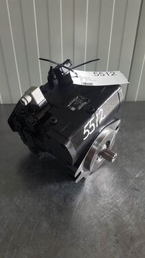 Sonstige AZ85-4117936A/4-Rexroth A4VG56-Drive pump