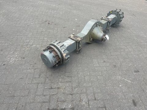 A934C-10219406-Kessler+CO 72.4412.3B- /Achse/As 2