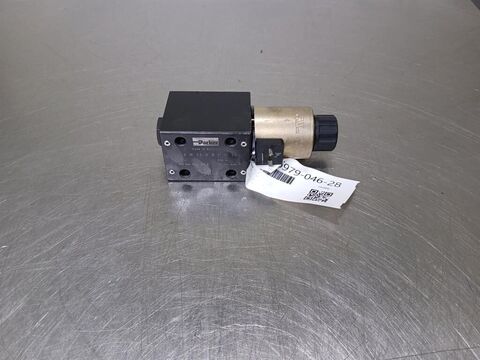 Sonstige D3W20HNKW30 - NG10 4/2 Valve 12V