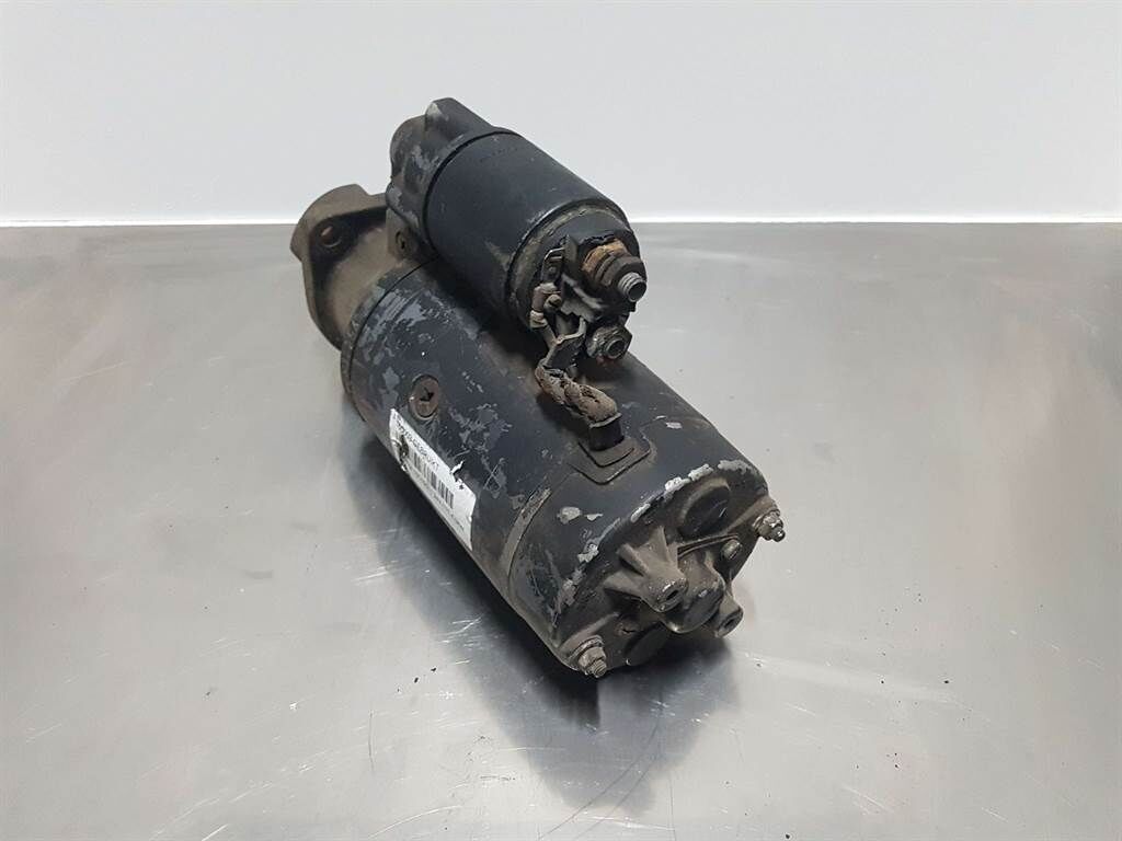 Deutz Fahr 1011/2011-24V 11T 4,0KW-Starter/Anlasser 2