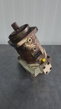Sonstige A7VO55HD1D/61L - Load sensing pump