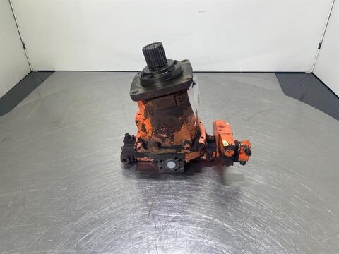 Sonstige 72E-Linde-Drive motor/Fahrmotor/Rijmotor