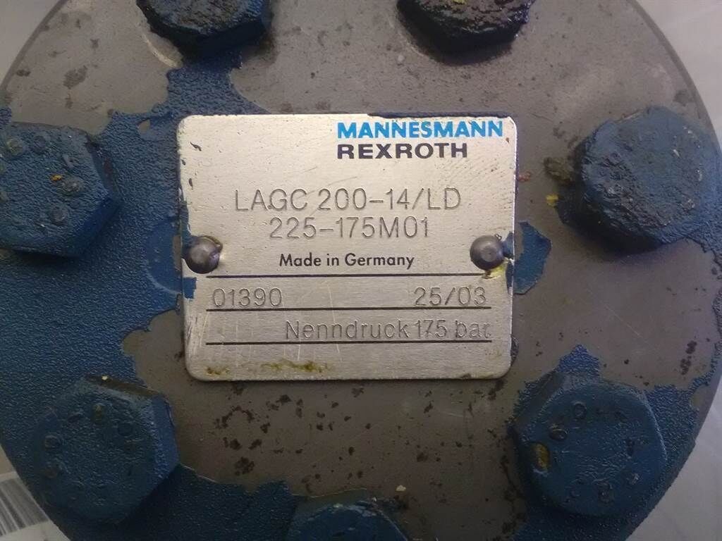AR65-Rexroth LAGC200-14/LD225-Steering unit 3