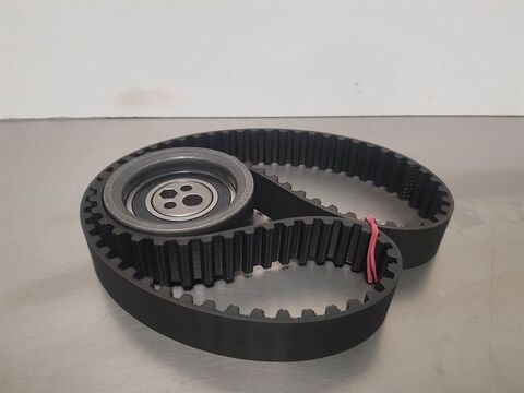 Sonstige 1011-02937741/02929902/04173504-Timing belt