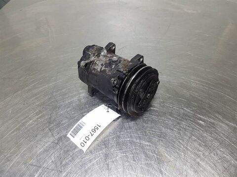 Sonstige -Sanden SD7H15-Compressor/Kompressor/Aircopomp