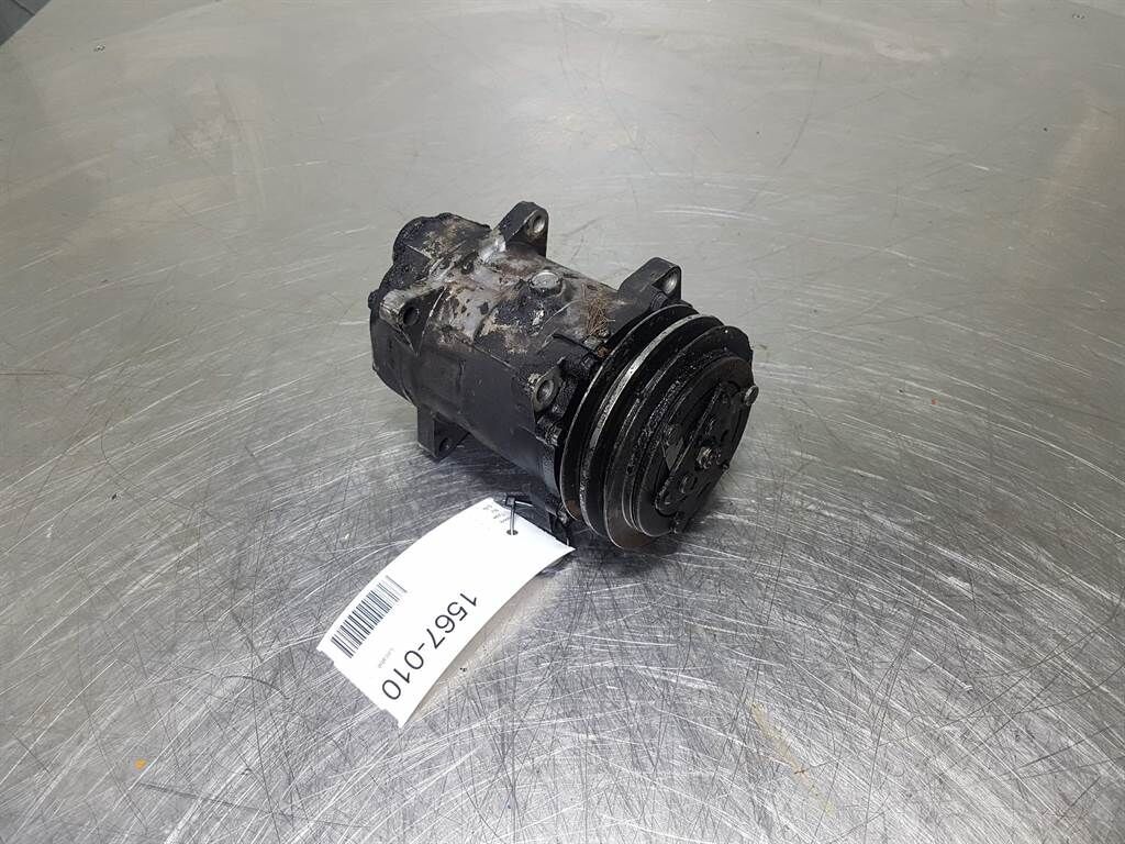 -Sanden SD7H15-Compressor/Kompressor/Aircopomp 1