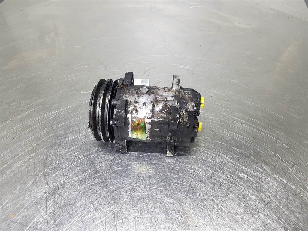 -Sanden SD7H15-Compressor/Kompressor/Aircopomp 2