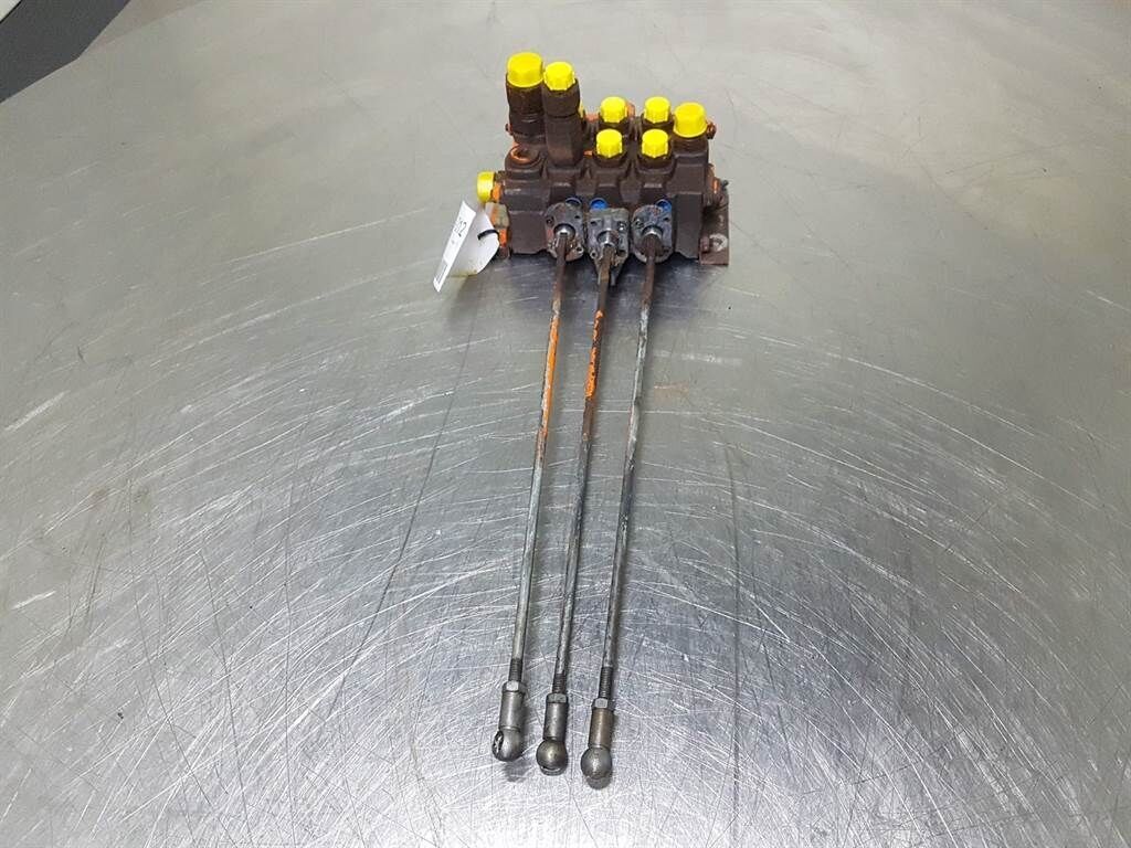 SKL832-5520659110-Monsun-Tison HV07-3491B-Valve 2