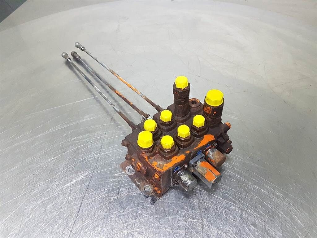 SKL832-5520659110-Monsun-Tison HV07-3491B-Valve 3