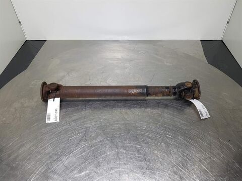 Sonstige Other - Propshaft/Gelenkwelle/Cardanas