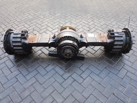 Sonstige MT-3085/DKV - Ljungby Maskin L 12 -