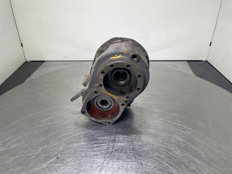 Sonstige ZL602-ZF 2AVG-65-Transmission/Getriebe/Transmiss