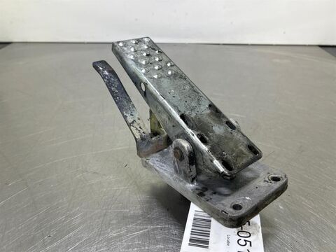 Sonstige TW150-6041506- /Bremspedal/Rempedaal