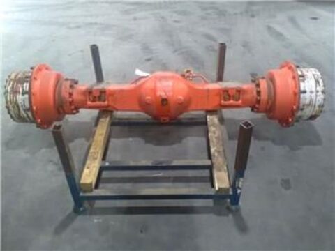 Sonstige 4920775 - O&K L 15 I - Axle/Achse/As