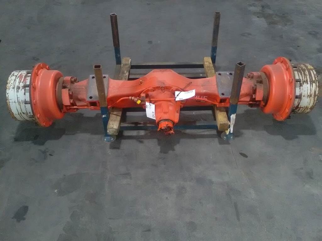 4920775 - O&K L 15 I - Axle/Achse/As 2
