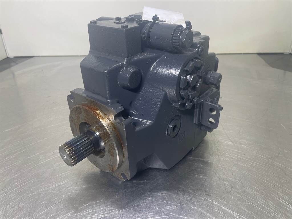 -Sauer Danfoss H1PV078-83047317-Drive pump/Rijpo 2