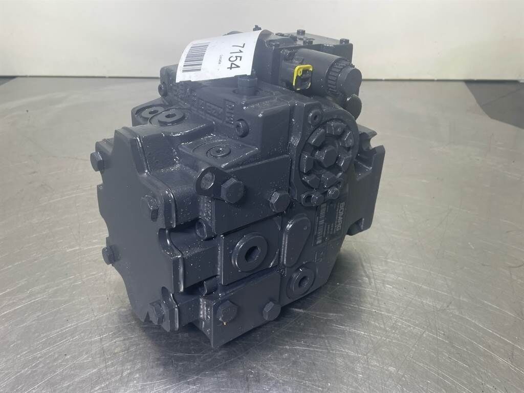 -Sauer Danfoss H1PV078-83047317-Drive pump/Rijpo 3