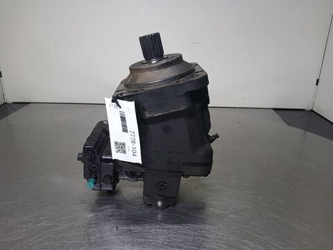 Sonstige T2556-Sauer Danfoss 51D110-Drive motor/Fahrmotor