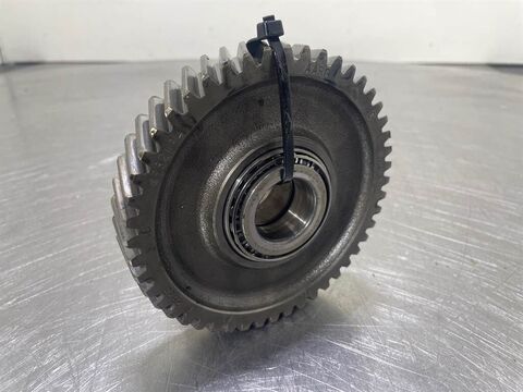 Sonstige AS900-Cummins B3.3T-4982194-Idler gear