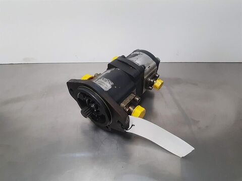 Sonstige 0510766008 - Gearpump/Zahnradpumpe/Tandwielpomp
