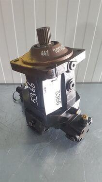 Sonstige L538 - 11000536 - Drive motor/Fahrmotor