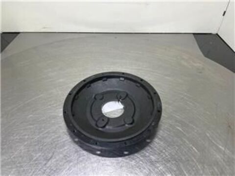 Sonstige 907M-442-9392-Mounting flange/Anbauflansch