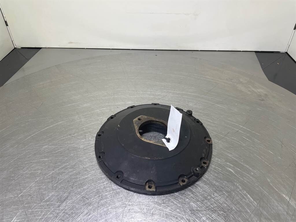 907M-442-9392-Mounting flange/Anbauflansch 2