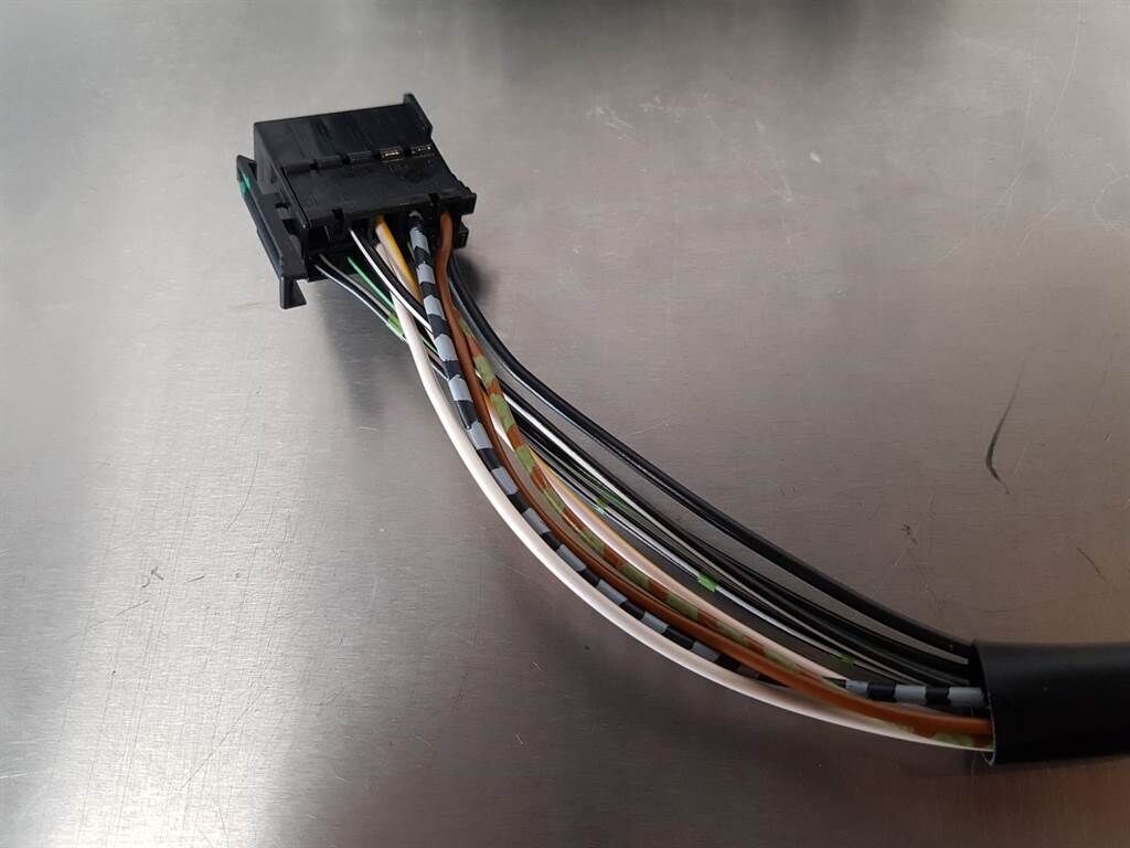 TL-5050651609-Steer col switch/Lenkstockschalter 3
