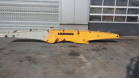 Sonstige LH 24 M - Monoboom/Monoausleger/Monoboom