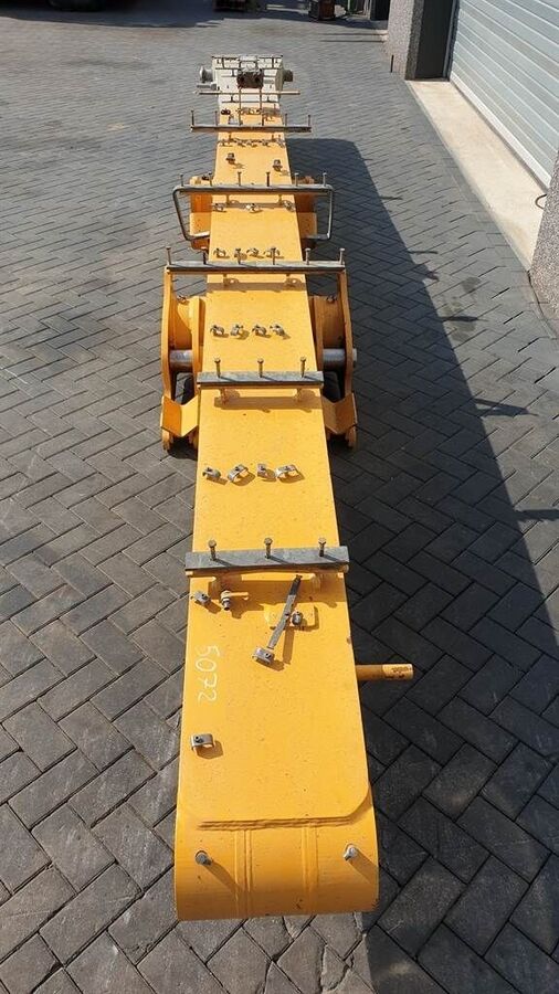 LH 24 M - Monoboom/Monoausleger/Monoboom 2