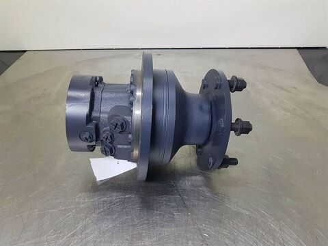 Sonstige Poclain MSE05-2-133-F05-Wheel motor/Rad