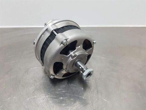 Sonstige ZM2904893-Deutz-12V 80A-Alternator/Lichtmaschine