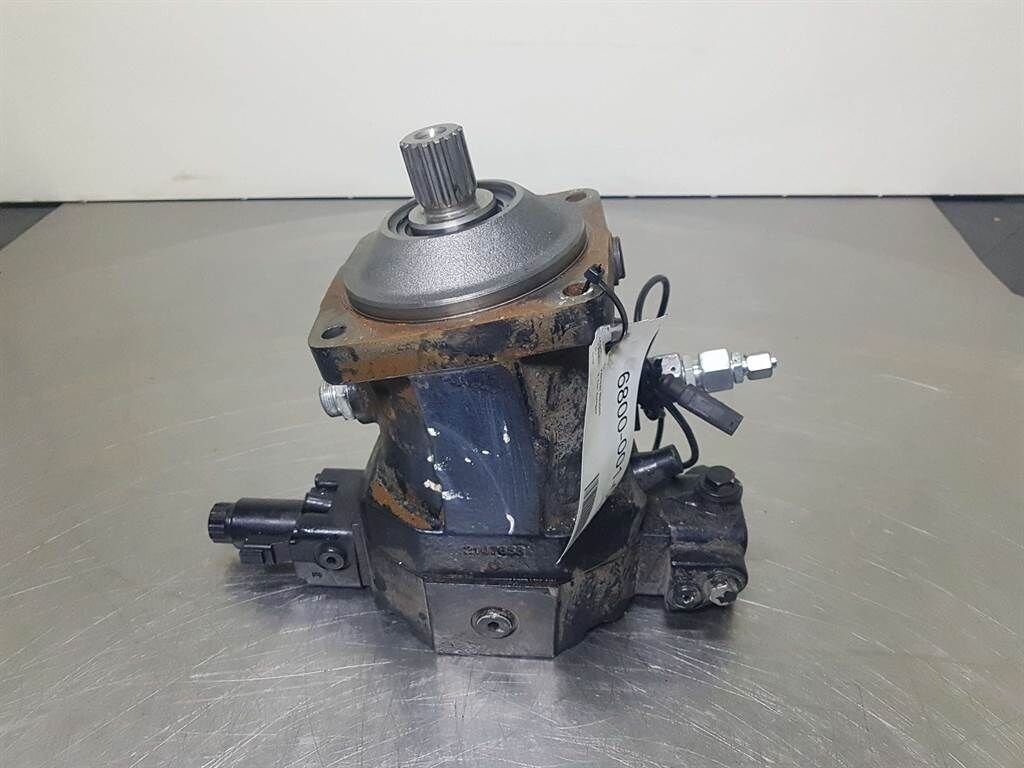1000389460-Rexroth A6VM080-R902271285-Drive moto 1