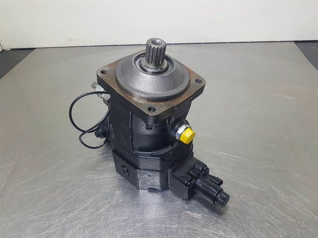 1000389460-Rexroth A6VM080-R902271285-Drive moto 3