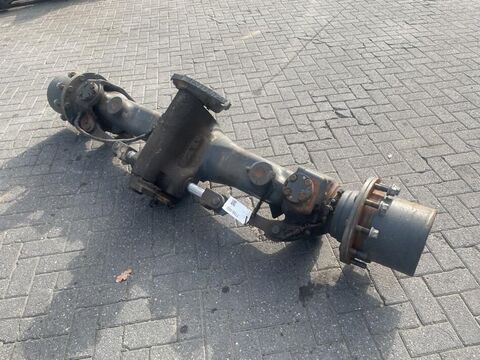 Sonstige -Carraro 326390- /Achse/As