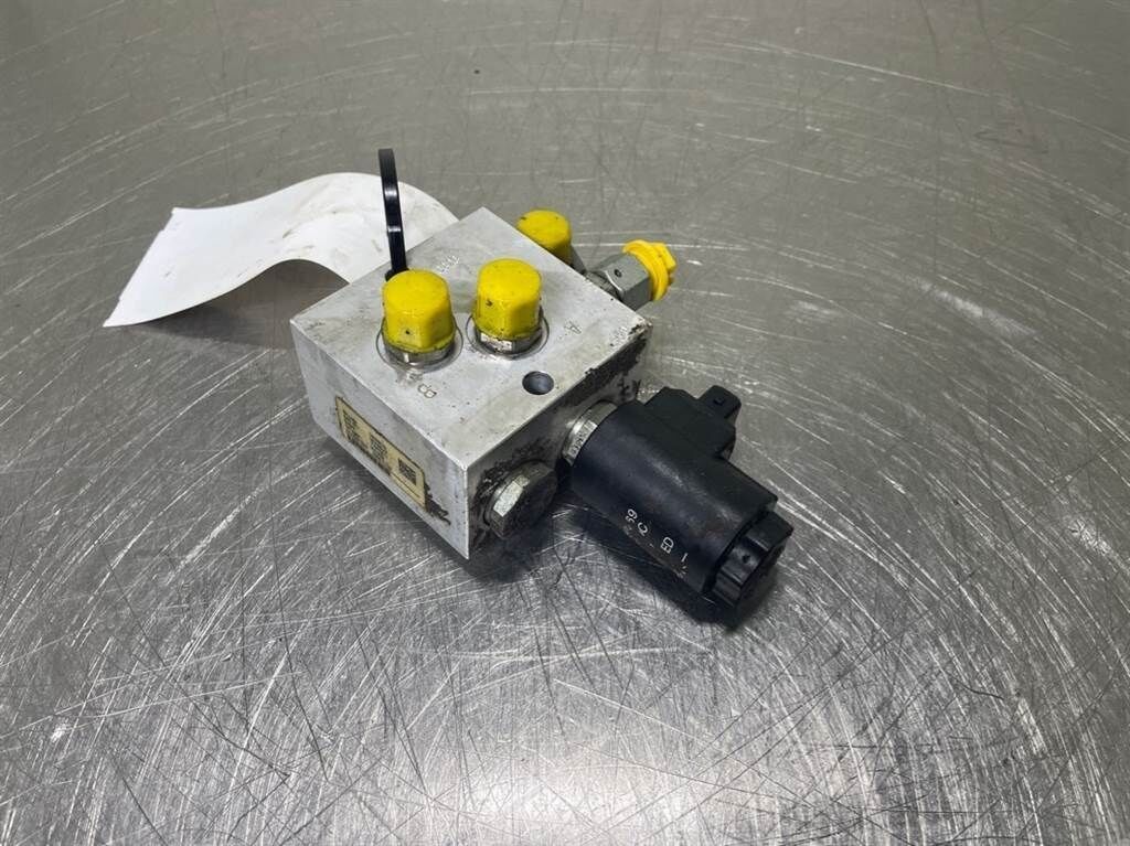 A934C-10288470-Valve/Ventile/Ventiel 1