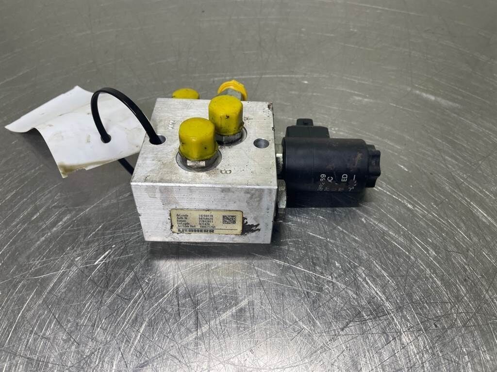 A934C-10288470-Valve/Ventile/Ventiel 2