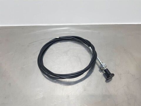 Sonstige AZ9/AZ10-C402600-Stop cable/Abstellzug/Stopkabel