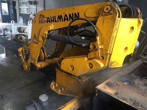 Ahlmann AZ 85 (For parts)
