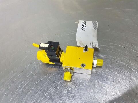 Sonstige W725LS-Nauder 9225008 009355-Valve/Ventile/Venti