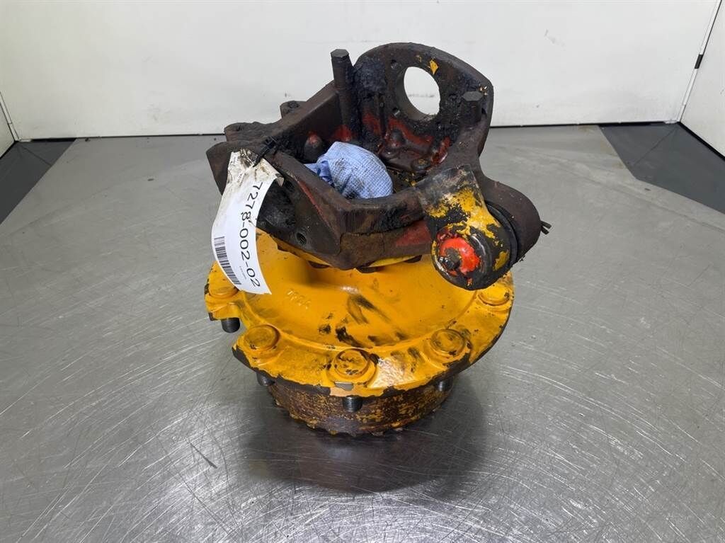 AZ10-ZF APL-3054/BK-Final drive/Endantrieb 3