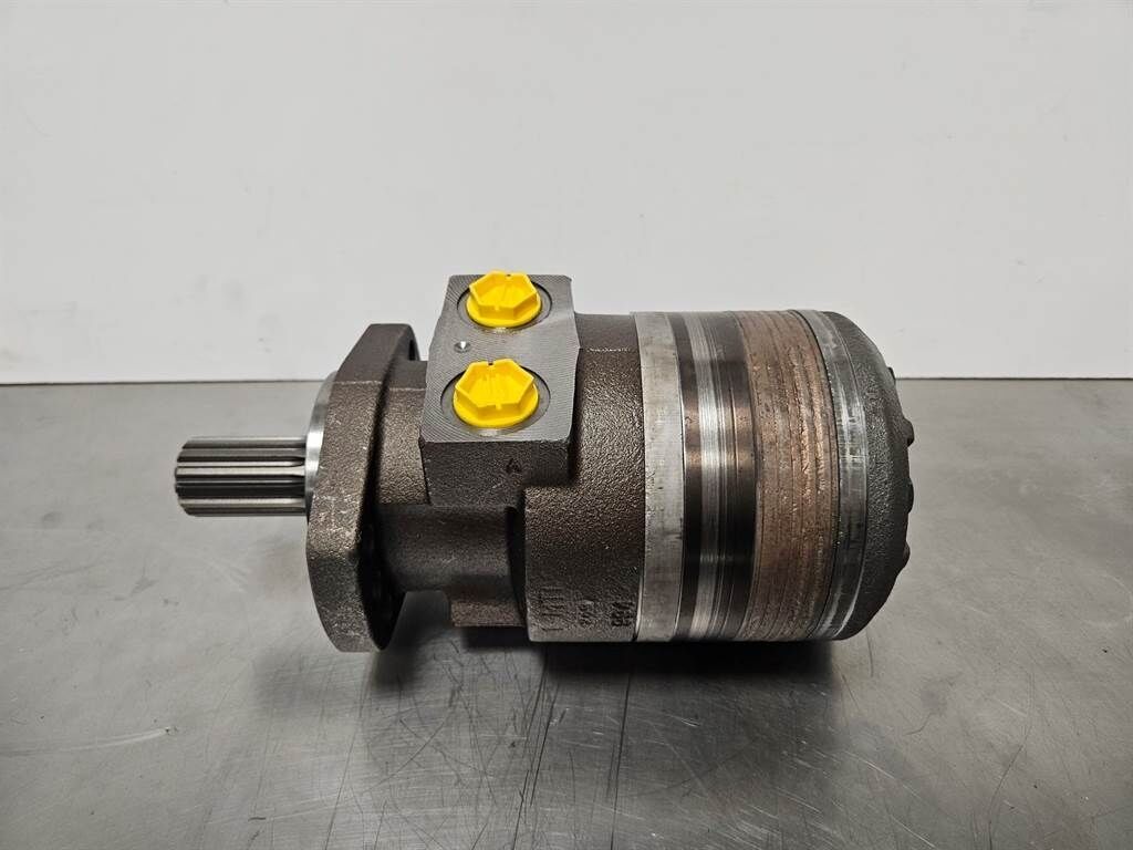 TG195EW440AAAB - Hydraulic motor/Hydraulikmotor 2